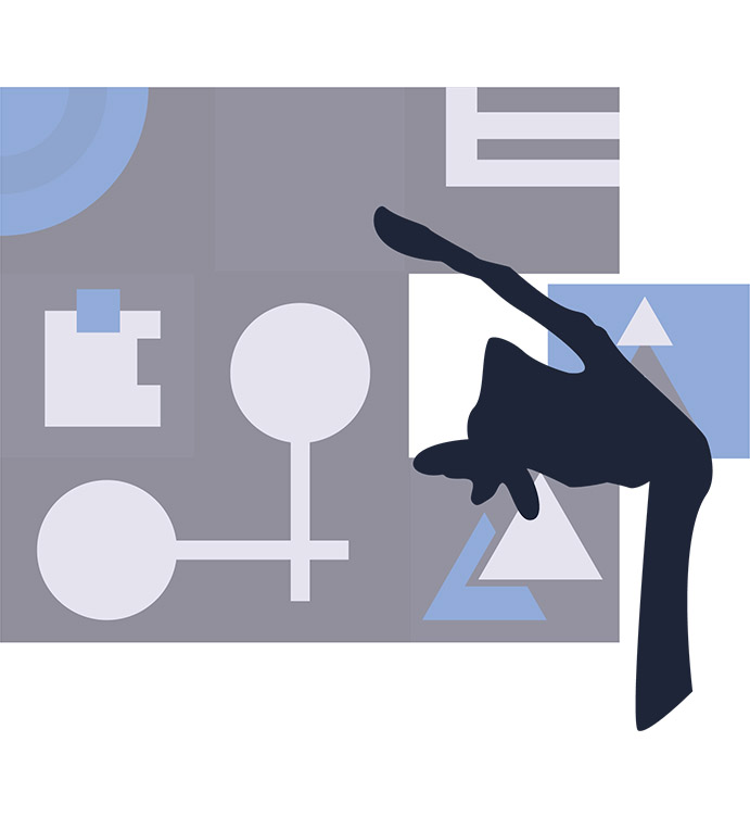 Showcase keyboard and mouse image